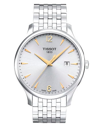 Tissot Tradition T063.610.11.037.01
